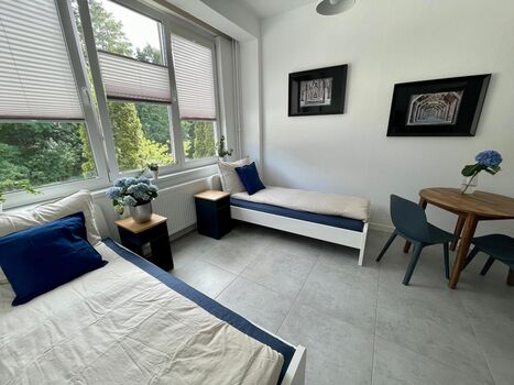 Moderne Apartments berlinnah in Strausberg - Boardinghouse Bild 3