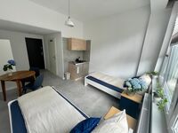 Moderne Apartments berlinnah in Strausberg - Boardinghouse Bild 8