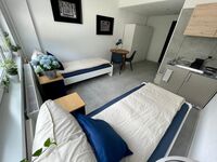 Moderne Apartments berlinnah in Strausberg - Boardinghouse Bild 2