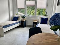 Moderne Apartments berlinnah in Strausberg - Boardinghouse Bild 1