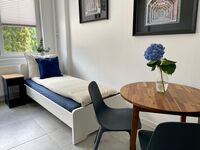 Moderne Apartments berlinnah in Strausberg - Boardinghouse Bild 10