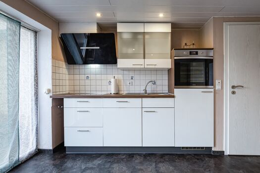 Ferienwohnung Gartenidylle Bild 3