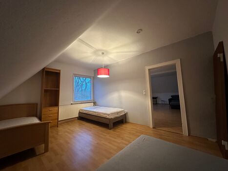 Wohnung Rosengarten Kreis Hamburg-Harburg Zdjęcie 3