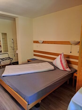 Gästezimmer Huber