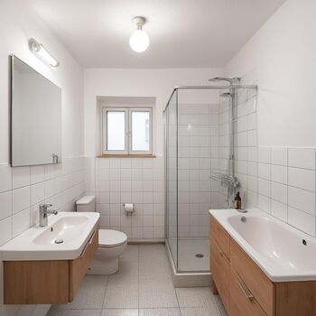 Monteurunterkünfte / Zimmer in Hamburg und Umgebung Bild 3