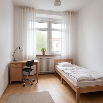 Monteurunterkünfte / Zimmer in Hamburg und Umgebung