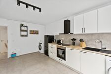 Moderne Wohnung | Nähe Messe| Nähe Uniklinik| WLAN| Waipu Bild 8