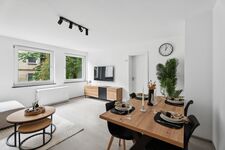 Moderne Wohnung | Nähe Messe| Nähe Uniklinik| WLAN| Waipu Zdjęcie 6