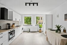 Moderne Wohnung | Nähe Messe| Nähe Uniklinik| WLAN| Waipu Zdjęcie 12