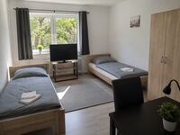 Schöne Monteurwohnungen in Lübbenau / Cottbus Bild 7