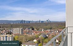 MONTAGO Monteur-Apartmenthaus Frankfurt Airport Obrázok 9