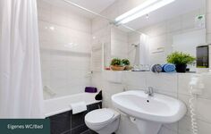 MONTAGO Monteur-Apartmenthaus Frankfurt Airport Obrázok 7