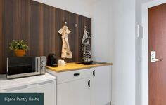 MONTAGO Monteur-Apartmenthaus Frankfurt Airport Obrázok 8