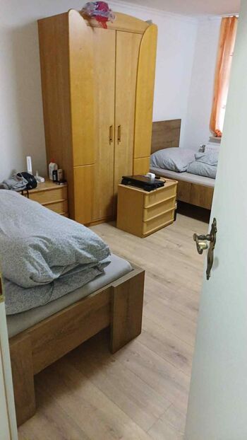 Monterunterkunft In Körperich Bild 1