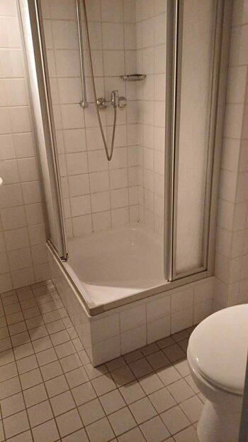 Monterunterkunft In Körperich Bild 5