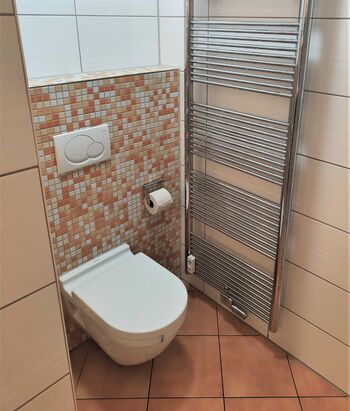 Badezimmer 1