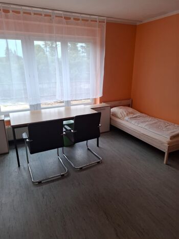 A&M GmbH Arbeiter- und Monteurunterkunft Bild 2