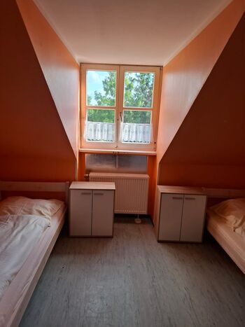 A&M GmbH Arbeiter- und Monteurunterkunft Bild 4