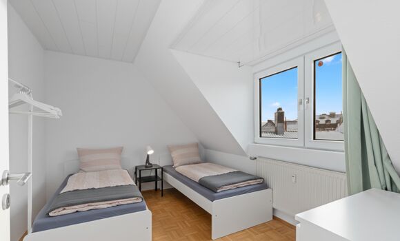 Monteurunterkünfte in Bingen – 24h Check-In Zdjęcie 2