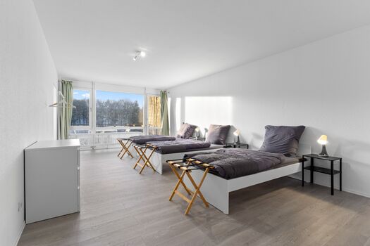 Apartments in Bingen – 24h Check-In