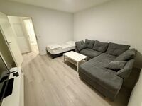 Moderne 2-Zimmer Wohnung gute Anbindung nahe Frankfurt Bild 1