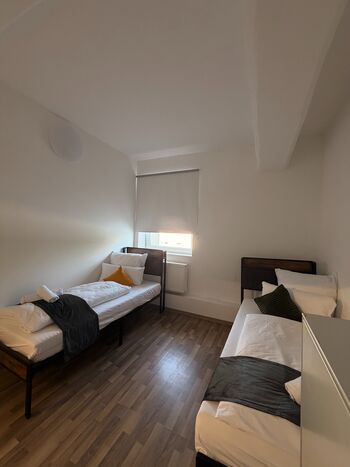 Europension Residence Picture 2