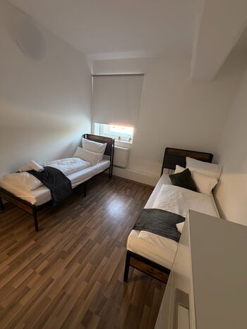 Europension Residence Picture 3