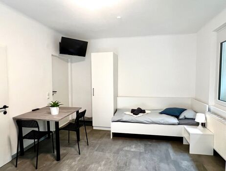 Top Arbeiterquartiere inkl. Terrassennutzung Bild 2