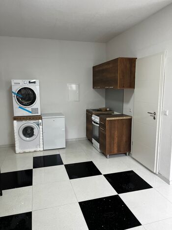 City Zimmer Heidenheim Obrázok 4