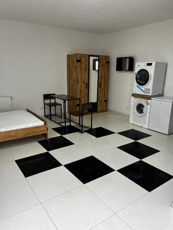 City Zimmer Heidenheim Obrázok 3