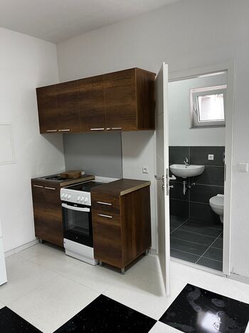 City Zimmer Heidenheim Obrázok 5