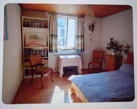 Gästezimmer Fachwerkhaus
