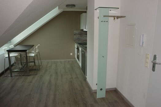 Wohnung Heinrich Zdjęcie 3