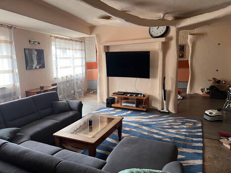 Monteurswohnung bis drei Personen Nähe FFM Zdjęcie 2