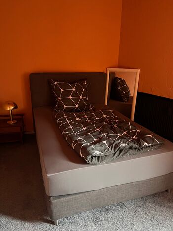 Monteurswohnung bis drei Personen Nähe FFM Zdjęcie 3