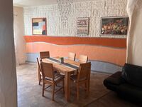 Villa Stern Große Wohnung 4 Personen Nähe FFM Bild 2