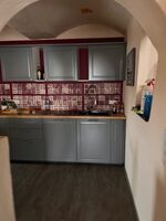 Villa Stern Große Wohnung 4 Personen Nähe FFM Bild 1