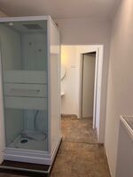 Monteurswohnung bis drei Personen Nähe FFM Bild 1