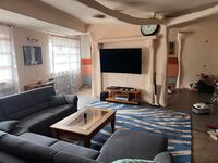 Monteurswohnung bis drei Personen Nähe FFM Bild 2