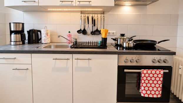 flex living - Monteurwohnungen Delmenhorst (DEU|EN|PL|HU|RU) Obrázok 4