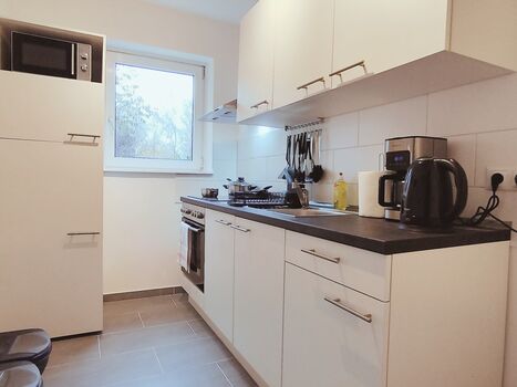 flex living - Monteurwohnungen Nähe Bremen (DEU|EN|PL|HU|RU) Obrázok 5
