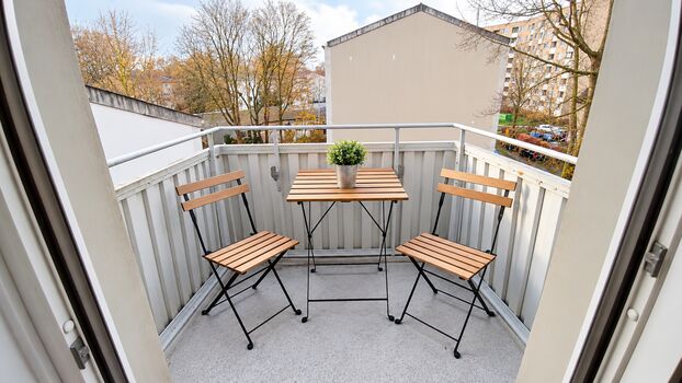flex living - Monteurwohnungen Delmenhorst (DEU|EN|PL|HU|RU) Obrázok 3