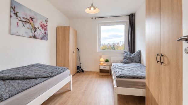 flex living - Monteurwohnungen Delmenhorst (DEU|EN|PL|HU|RU) Obrázok 2