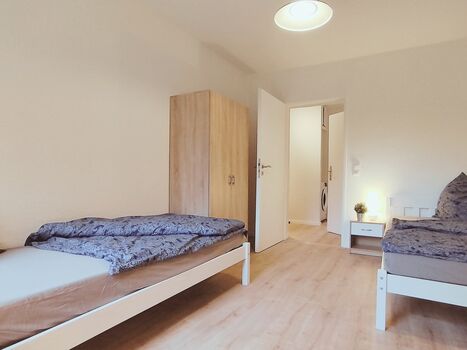flex living - Monteurwohnungen Nähe Bremen (DEU|EN|PL|HU|RU) Obrázok 2