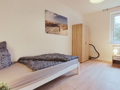 flex living - Monteurwohnungen Nähe Bremen (DEU|EN|PL|HU|RU) Obrázok 3
