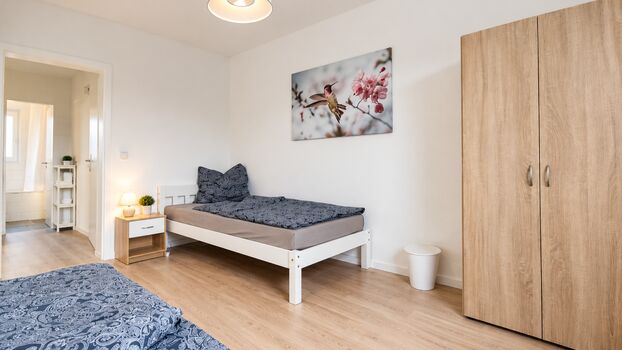flex living - Monteurwohnungen Delmenhorst (DEU|EN|PL|HU|RU) Obrázok 5