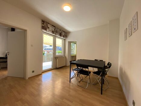 Monteurunterkunft / Monteurwohnung / möbilierte Wohnung