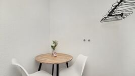 4x voll möblierte Wohnungen mit Küche & Balkon Wilhelmshaven Bild 6