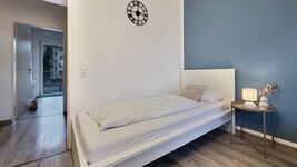 4x voll möblierte Wohnungen mit Küche & Balkon Wilhelmshaven Bild 10