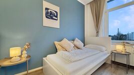 4x voll möblierte Wohnungen mit Küche & Balkon Wilhelmshaven Bild 9